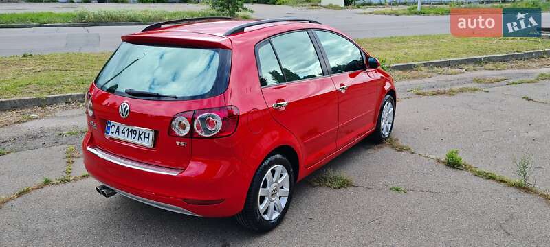 Хэтчбек Volkswagen Golf Plus 2010 в Черкассах фото 11 Хэтчбек Volkswagen Golf Plus 2010 в Черкассах