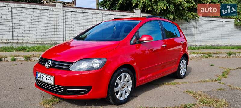Хэтчбек Volkswagen Golf Plus 2010 в Черкассах фото 19 Хэтчбек Volkswagen Golf Plus 2010 в Черкассах