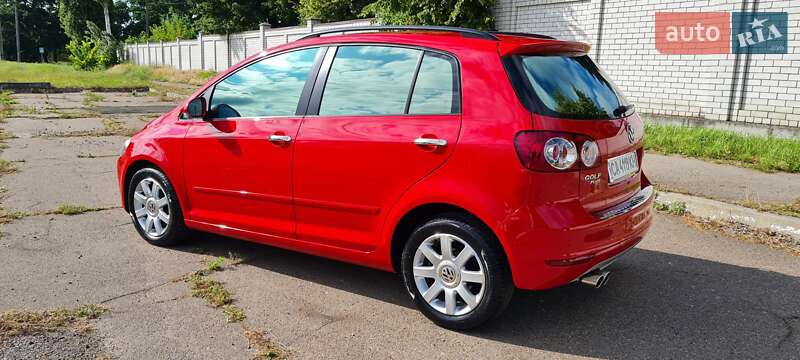 Хэтчбек Volkswagen Golf Plus 2010 в Черкассах фото 22 Хэтчбек Volkswagen Golf Plus 2010 в Черкассах