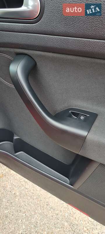 Хэтчбек Volkswagen Golf Plus 2010 в Черкассах фото 52 Хэтчбек Volkswagen Golf Plus 2010 в Черкассах