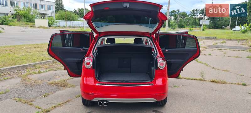 Хэтчбек Volkswagen Golf Plus 2010 в Черкассах фото 72 Хэтчбек Volkswagen Golf Plus 2010 в Черкассах