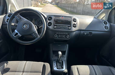 Хэтчбек Volkswagen Golf Plus 2012 в 