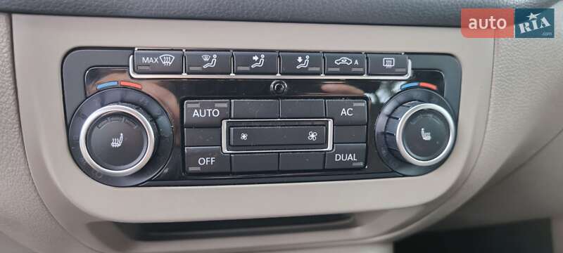 Хетчбек Volkswagen Golf Plus 2009 в Запоріжжі