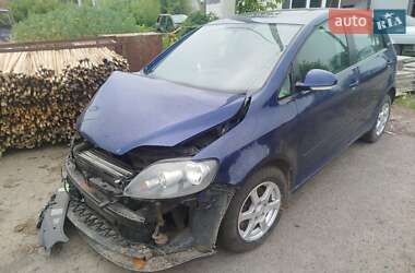 Хетчбек Volkswagen Golf Plus 2006 в Черкасах