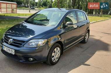 Хэтчбек Volkswagen Golf Plus 2007 в Черкассах