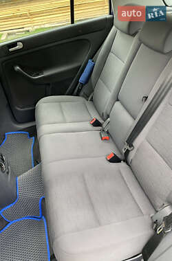 Хэтчбек Volkswagen Golf Plus 2006 в 