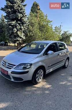 Хэтчбек Volkswagen Golf Plus 2007 в Вознесенске