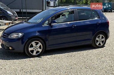 Хетчбек Volkswagen Golf Plus 2008 в Калуші