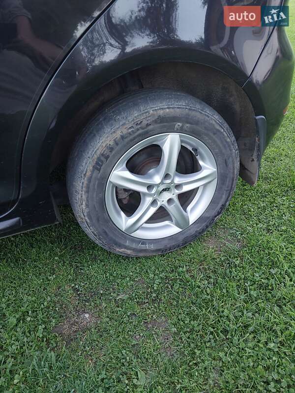 Хэтчбек Volkswagen Golf Plus 2011 в Косове фото 12 Хэтчбек Volkswagen Golf Plus 2011 в Косове