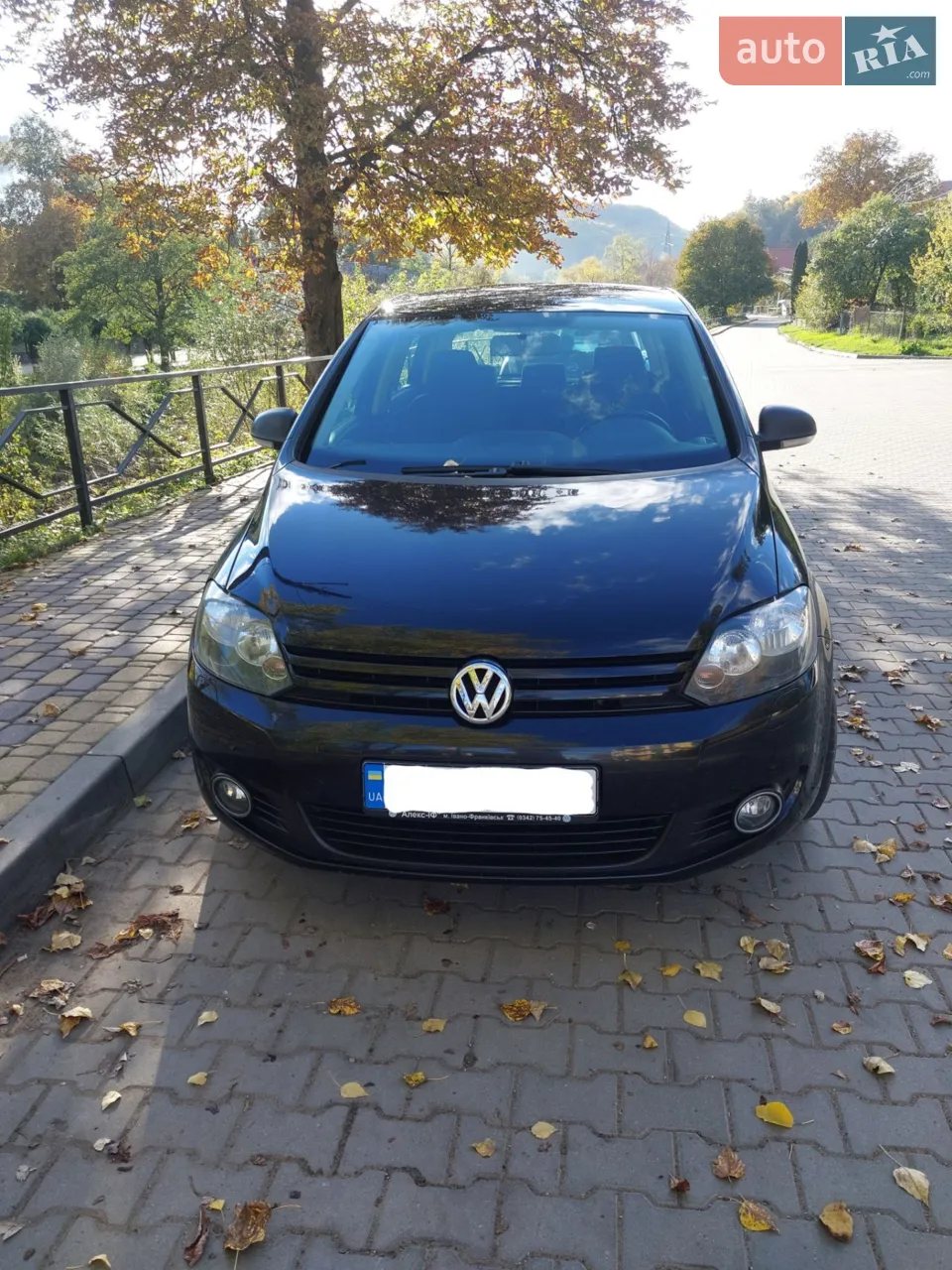2011 Volkswagen Golf Plus - мініатюра 14