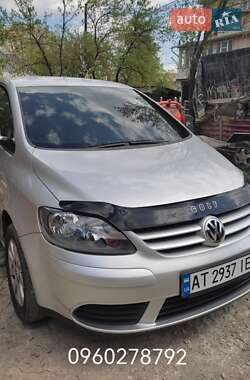 Хэтчбек Volkswagen Golf Plus 2006 в Косове