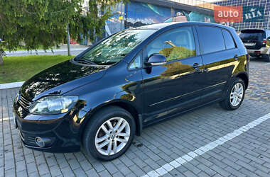 Хетчбек Volkswagen Golf Plus 2009 в Луцьку