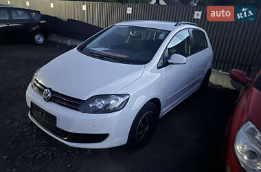 Хэтчбек Volkswagen Golf Plus 2009 в Луцке