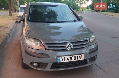 Хетчбек Volkswagen Golf Plus 2007 в Житомирі
