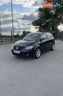 Хэтчбек Volkswagen Golf Plus 2008 в Броварах