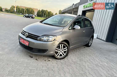 Хетчбек Volkswagen Golf Plus 2009 в Володимирі