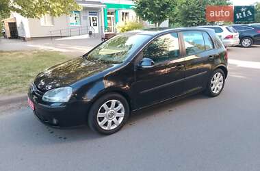Хэтчбек Volkswagen Golf Plus 2004 в Луцке