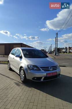 Хетчбек Volkswagen Golf Plus 2006 в Білій Церкві