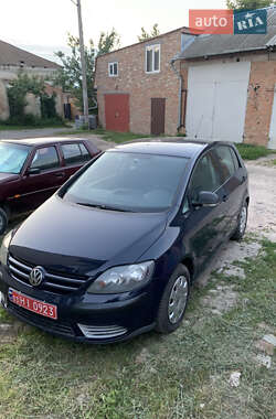 Хэтчбек Volkswagen Golf Plus 2008 в Ромнах