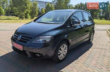Хетчбек Volkswagen Golf Plus 2006 в Звягелі