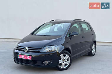 Хэтчбек Volkswagen Golf Plus 2009 в Луцке
