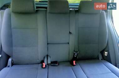Хэтчбек Volkswagen Golf Plus 2005 в Киеве