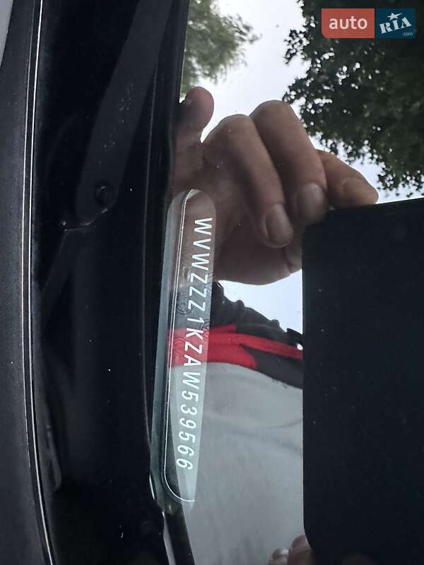 Хетчбек Volkswagen Golf Plus 2009 в Лебедині фото 18 Хетчбек Volkswagen Golf Plus 2009 в Лебедині