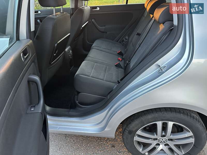 Хетчбек Volkswagen Golf Plus 2009 в Лебедині фото 26 Хетчбек Volkswagen Golf Plus 2009 в Лебедині