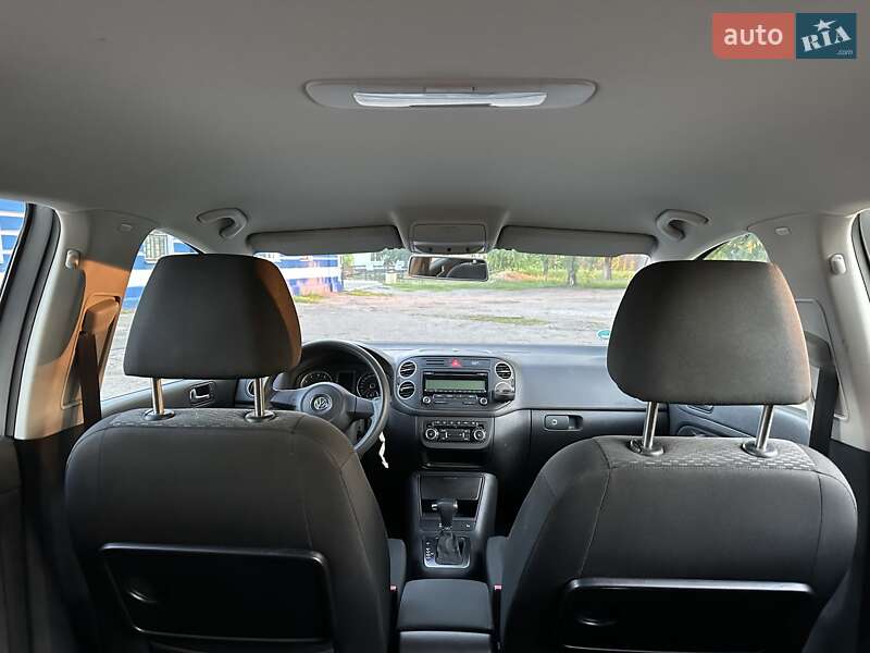 Хетчбек Volkswagen Golf Plus 2009 в Лебедині фото 30 Хетчбек Volkswagen Golf Plus 2009 в Лебедині