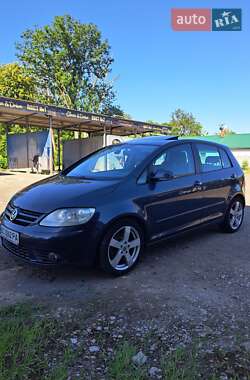 Хетчбек Volkswagen Golf Plus 2005 в Рудки