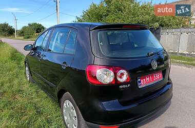 Хетчбек Volkswagen Golf Plus 2005 в Миргороді