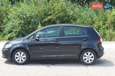Хетчбек Volkswagen Golf Plus 2005 в Полтаві
