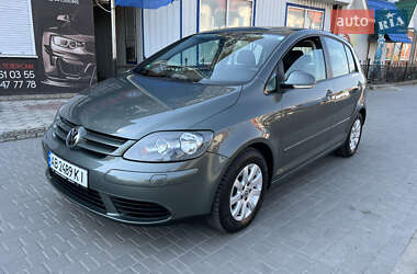 Хэтчбек Volkswagen Golf Plus 2006 в Могилев-Подольске