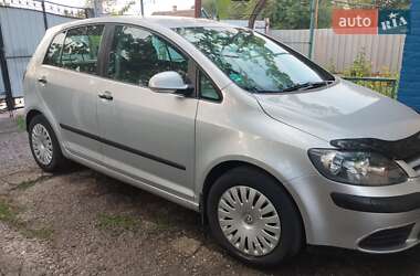 Хэтчбек Volkswagen Golf Plus 2005 в Кривом Роге