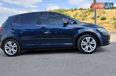 Хетчбек Volkswagen Golf Plus 2006 в 