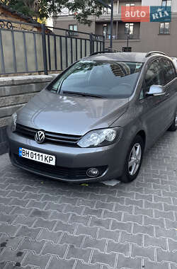 Хетчбек Volkswagen Golf Plus 2010 в Одесі