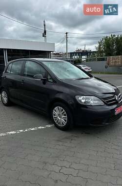 Хетчбек Volkswagen Golf Plus 2005 в Луцьку