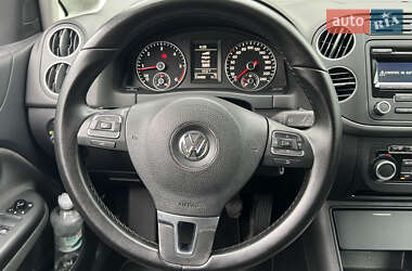 Хэтчбек Volkswagen Golf Plus 2011 в 