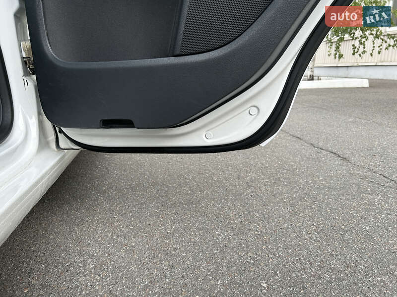 Хетчбек Volkswagen Golf Plus 2008 в Полтаві
