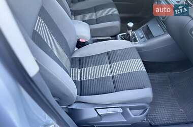 Хэтчбек Volkswagen Golf Plus 2008 в 