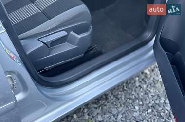 Хэтчбек Volkswagen Golf Plus 2008 в 