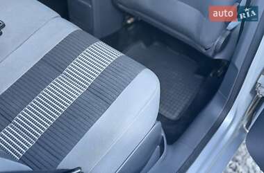 Хэтчбек Volkswagen Golf Plus 2008 в 