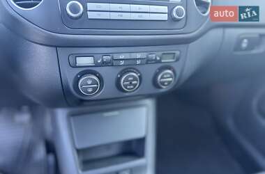 Хэтчбек Volkswagen Golf Plus 2008 в 