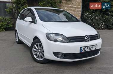 Хэтчбек Volkswagen Golf Plus 2012 в Киеве