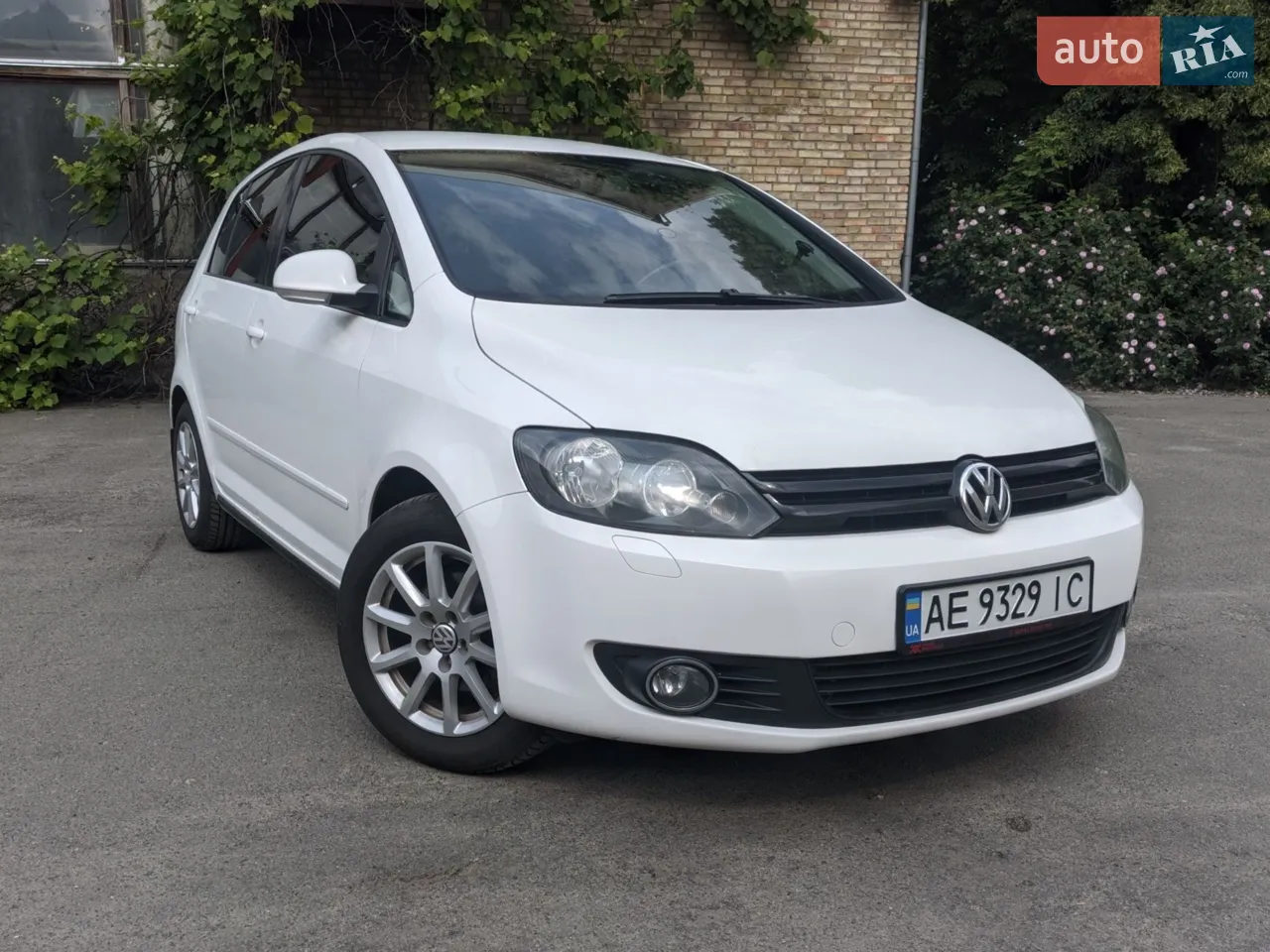 2011 Volkswagen Golf Plus - мініатюра 22