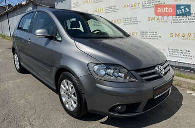 Хетчбек Volkswagen Golf Plus 2009 в Києві