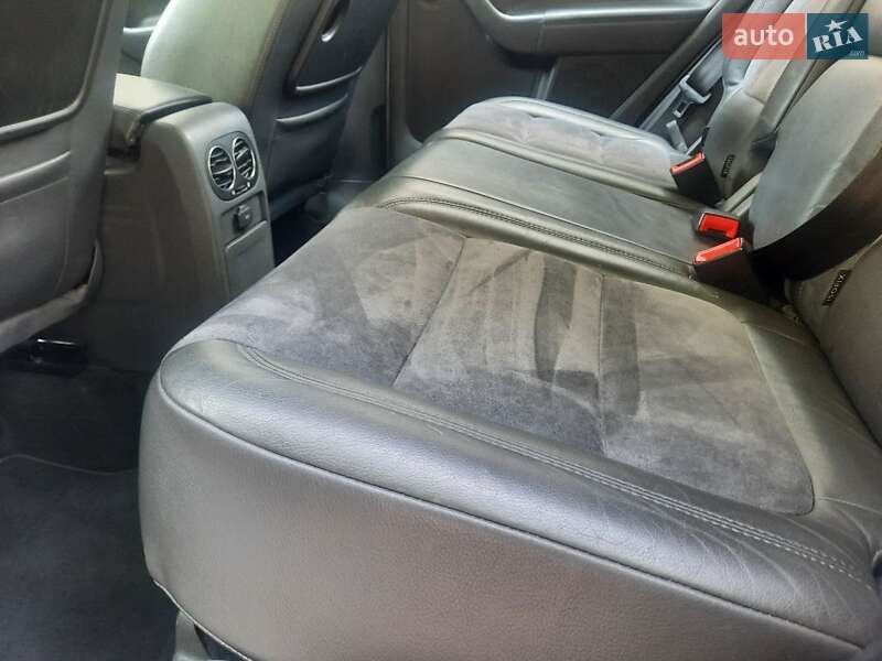 Хетчбек Volkswagen Golf Plus 2008 в Києві