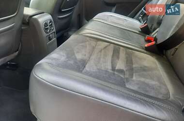Хэтчбек Volkswagen Golf Plus 2008 в 