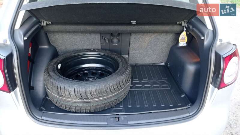 Хэтчбек Volkswagen Golf Plus 2007 в Миргороде