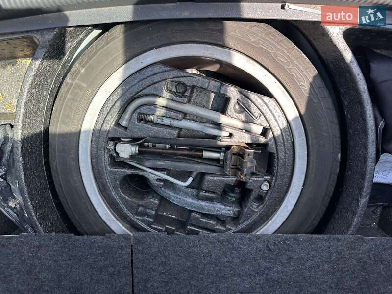 Хетчбек Volkswagen Golf Plus 2006 в Івано-Франківську